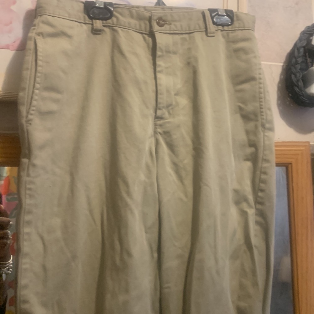 George pants - Picture 3 of 8